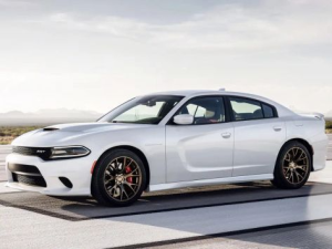 Dodge Charger (LD) Седан 04.2014 -  н.в.