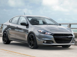 Dodge Dart (PF) Седан 01.2012 - 09.2016