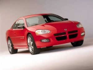 Dodge Stratus Купе 07.2000 - 12.2003