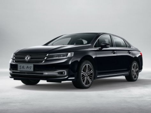 Dongfeng A9 Седан 04.2015 - 12.2019