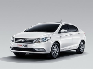 Dongfeng Aeolus A30 Седан 08.2014 - 12.2019