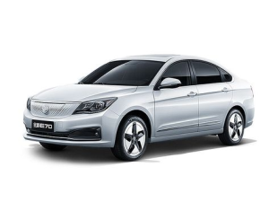 Dongfeng Aeolus E70 Седан 04.2019 -  н.в.