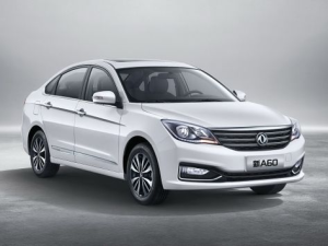 Dongfeng Aeolus A60 Седан 10.2015 -  н.в.