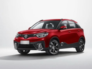 Dongfeng AX4 Джип/SUV 5 дв. 04.2017 - 05.2020