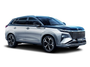 Dongfeng Aeolus Huge Джип/SUV 5 дв., Гибрид 04.2022 -  н.в.