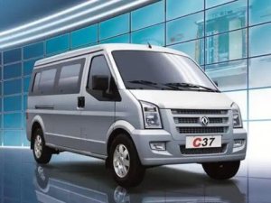 Dongfeng C-Series Минивэн 09.2012 - 03.2024