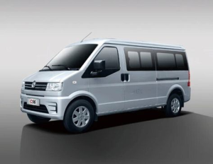 Dongfeng C-Series Минивэн 01.2020 -  н.в.