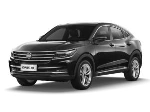 Dongfeng DFSK Fengon ix5 Джип/SUV 5 дв. 04.2018 -  н.в.