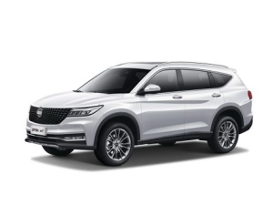 Dongfeng DFSK Fengon ix7 Джип/SUV 5 дв. 11.2019 -  н.в.