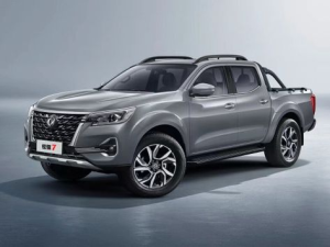 Dongfeng Rich 7 Пикап 06.2022 -  н.в.