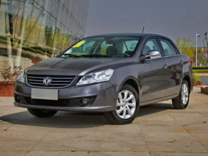 Dongfeng S30 Седан 05.2014 - 05.2017