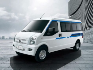 Dongfeng EC36 Минивэн 03.2019 - 07.2023