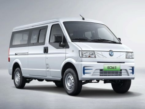 Dongfeng EC36 Минивэн 07.2023 -  н.в.