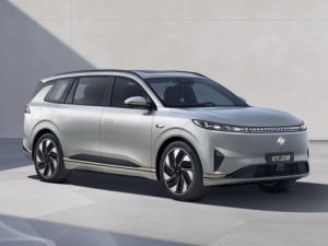 Dongfeng EP 008 Джип/SUV 5 дв., Гибрид 07.2024 -  н.в.