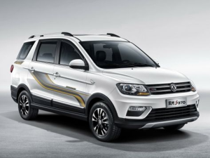Dongfeng Fengon 370 Минивэн 03.2018 - 12.2020