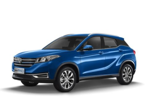 Dongfeng Fengon e3 Джип/SUV 5 дв., Гибрид 04.2019 - 09.2022