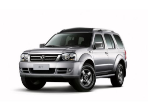 Dongfeng Oting (ZN6461) Джип/SUV 5 дв. 09.2007 - 07.2013