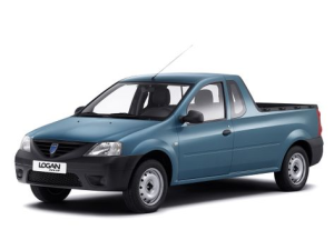 Dacia Logan Пикап 09.2007 - 03.2012