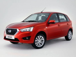 Datsun mi-Do Хэтчбек 5 дв. 08.2014 - 03.2021