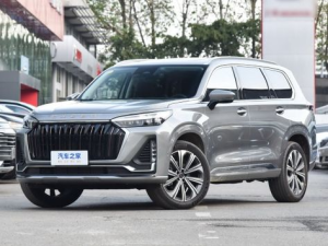 EXEED VX Джип/SUV 5 дв. 03.2023 -  н.в.