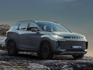 EXEED TXL Джип/SUV 5 дв. 07.2023 -  н.в.