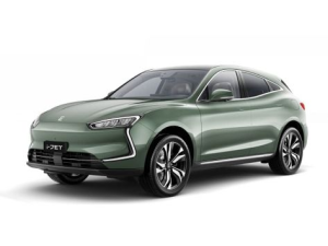 Evolute i-Jet Джип/SUV 5 дв. 08.2022 -  н.в.