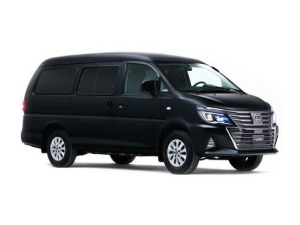 Evolute i-Van Минивэн 08.2022 - 01.2026