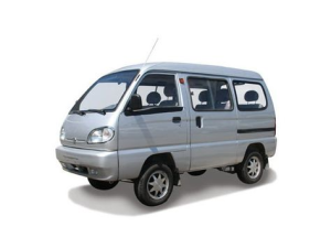 FAW 6350 Минивэн 01.2005 - 04.2008