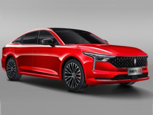 FAW Bestune B70 Лифтбек 04.2020 - 08.2024