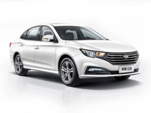 FAW Besturn B30 (A1) Седан 09.2015 - 05.2020