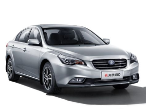 FAW Besturn B50 (B131) Седан 09.2013 - 09.2016