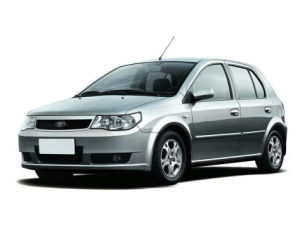 FAW Vita Хэтчбек 5 дв. 03.2007 - 12.2010