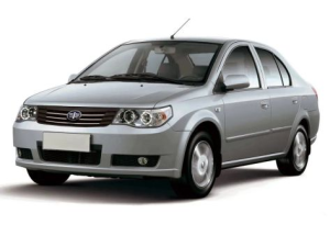 FAW Vita Седан 03.2008 - 12.2010