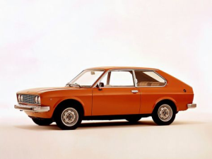 Fiat 128 Хэтчбек 3 дв. 04.1975 - 11.1979