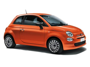 Fiat 500 Хэтчбек 3 дв. 01.2016 - 05.2024