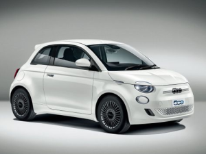 Fiat 500 Хэтчбек 3 дв. 06.2022 -  н.в.