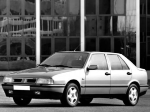 Fiat Croma (154) Лифтбек 06.1993 - 09.1996