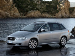Fiat Croma Универсал 03.2005 - 12.2007