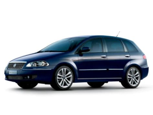 Fiat Croma Универсал 03.2005 - 12.2007