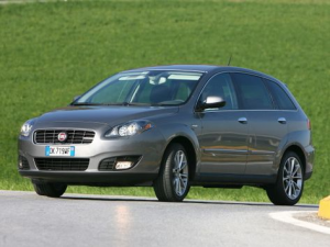 Fiat Croma Универсал 01.2008 - 12.2010