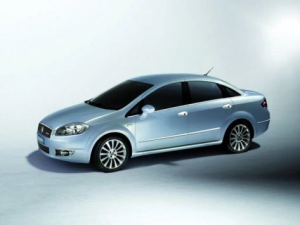 Fiat Linea Седан 03.2007 - 03.2012