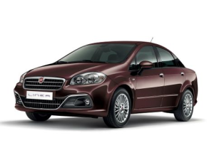 Fiat Linea (ZAF 323) Седан 03.2012 - 12.2015