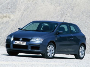 Fiat Stilo (192) Хэтчбек 3 дв. 03.2001 - 11.2004