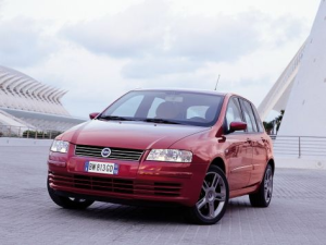 Fiat Stilo (192) Хэтчбек 5 дв. 03.2001 - 11.2004