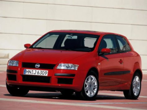 Fiat Stilo (192) Хэтчбек 3 дв. 11.2001 - 09.2004