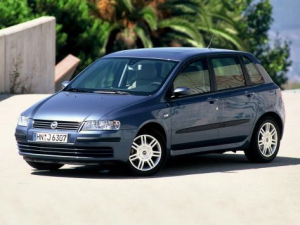 Fiat Stilo (192) Хэтчбек 5 дв. 11.2001 - 09.2004