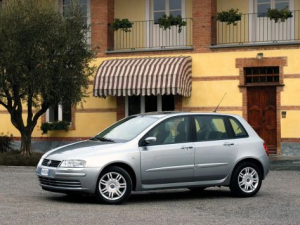 Fiat Stilo (192) Хэтчбек 5 дв. 03.2004 - 09.2006