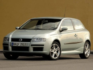 Fiat Stilo (192) Хэтчбек 3 дв. 03.2004 - 09.2006