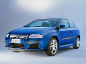 Fiat Stilo (192) Хэтчбек 3 дв. 03.2006 - 09.2007