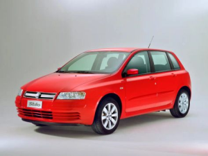 Fiat Stilo (192) Хэтчбек 5 дв. 03.2006 - 09.2007